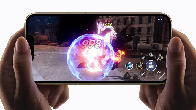 Vì sao iPhone 13 là chiếc smartphone mà mọi game thủ đều phải có? - Ảnh 6.