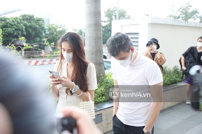 ĐỘC QUYỀN: Thuỷ Tiên và Công Vinh chính thức làm thủ tục, hàng loạt tài liệu sao kê đã lộ diện - Ảnh 15. ĐỘC QUYỀN: Thuỷ Tiên và Công Vinh chính thức làm thủ tục, hàng loạt tài liệu sao kê đã lộ diện - Ảnh 15.