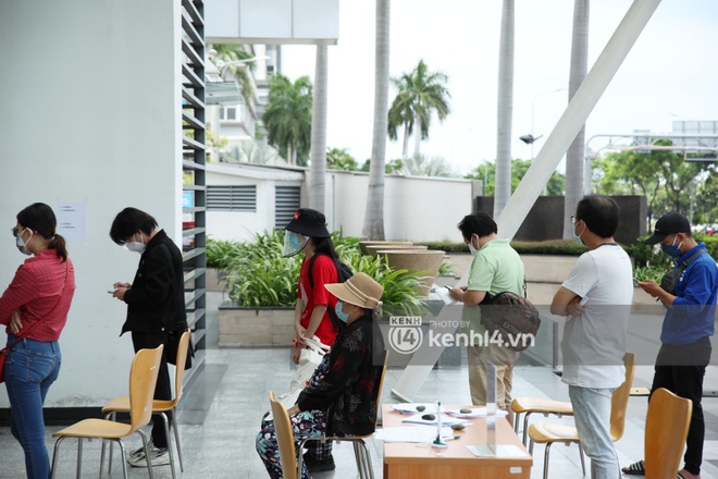 ĐỘC QUYỀN: Thuỷ Tiên và Công Vinh chính thức làm thủ tục, hàng loạt tài liệu sao kê đã lộ diện - Ảnh 20. ĐỘC QUYỀN: Thuỷ Tiên và Công Vinh chính thức làm thủ tục, hàng loạt tài liệu sao kê đã lộ diện - Ảnh 20.