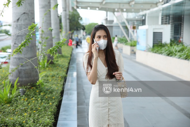 ĐỘC QUYỀN: Thuỷ Tiên và Công Vinh chính thức làm thủ tục, hàng loạt tài liệu sao kê đã lộ diện - Ảnh 17. ĐỘC QUYỀN: Thuỷ Tiên và Công Vinh chính thức làm thủ tục, hàng loạt tài liệu sao kê đã lộ diện - Ảnh 17.