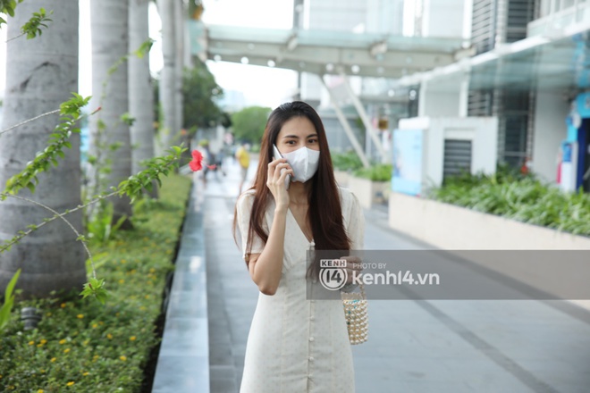 ĐỘC QUYỀN: Thuỷ Tiên và Công Vinh chính thức làm thủ tục, hàng loạt tài liệu sao kê đã lộ diện - Ảnh 18. ĐỘC QUYỀN: Thuỷ Tiên và Công Vinh chính thức làm thủ tục, hàng loạt tài liệu sao kê đã lộ diện - Ảnh 18.