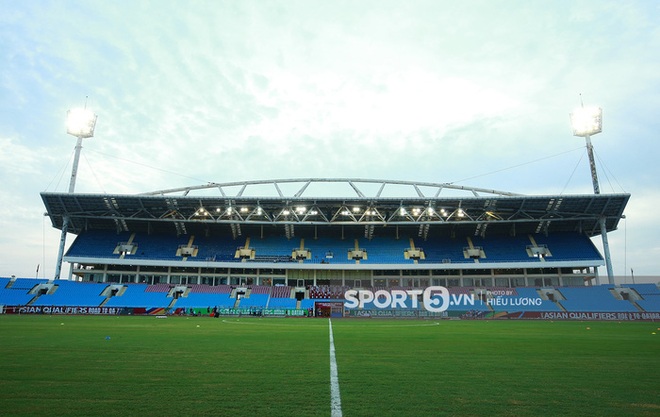 Không chọn Hải Phòng, tuyển Việt Nam vẫn đá vòng loại World Cup 2022 ở sân Mỹ Đình - Ảnh 2.