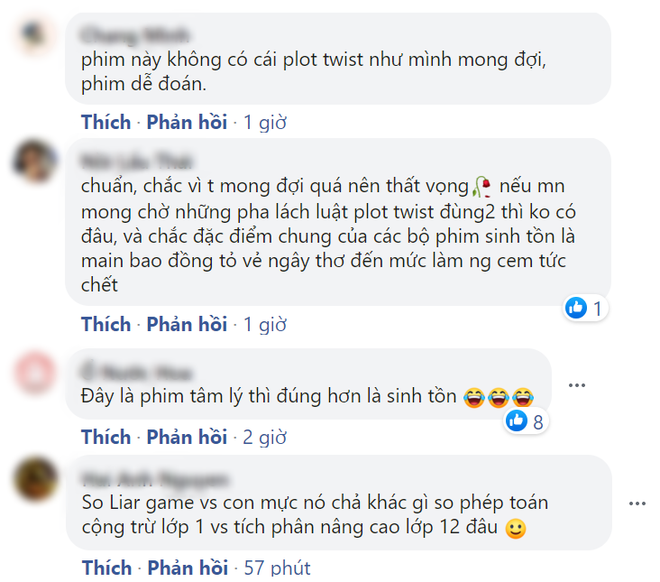 Bom tấn sinh tồn Hàn Squid Game vừa ra mắt đã bị chê đủ đường: Twist dễ đoán, xem còn tưởng phim tâm lý cơ - Ảnh 5.