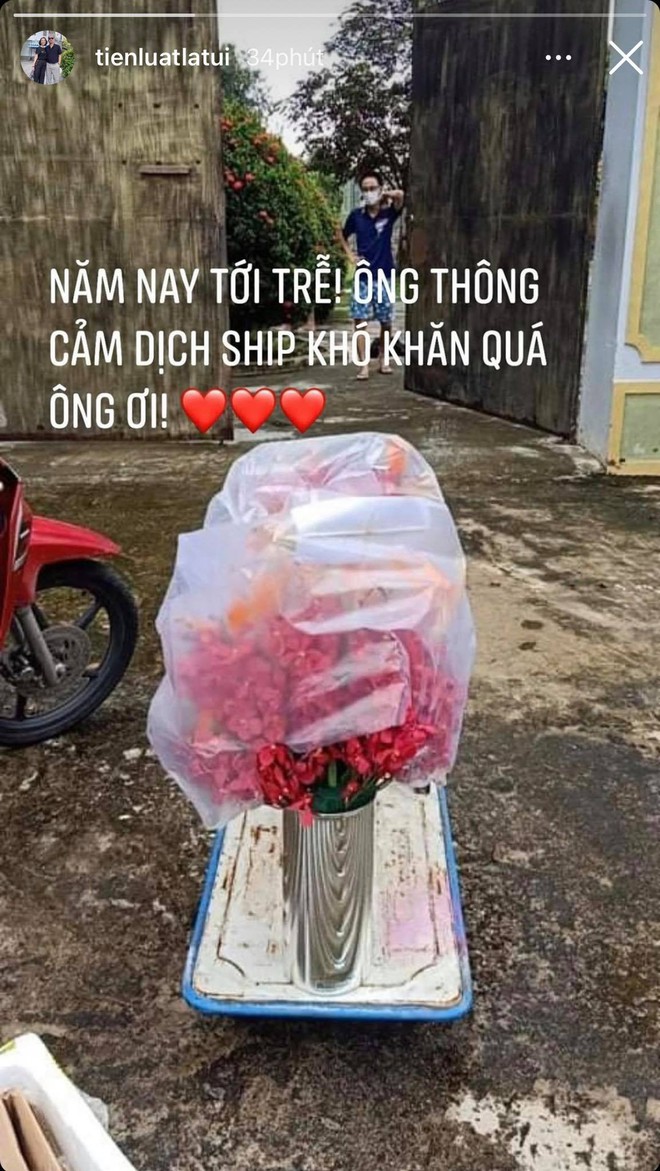 Sau lễ Giỗ tổ sân khấu, Tiến Luật hé lộ 1 điều trong nhà thờ 100 tỷ hoàn toàn im ắng của NS Hoài Linh? - Ảnh 2.