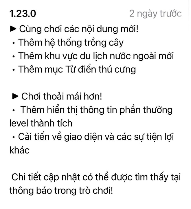 Cộng đồng bất mãn trước bản cập nhật mới của Play Together, tố nhà sản xuất đang cố hút máu game thủ? - Ảnh 2.