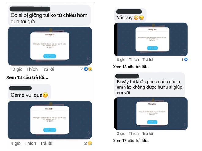 Cộng đồng bất m&atilde;n trước bản cập nhật mới của Play Together, tố nh&agrave; sản xuất đang cố h&uacute;t m&aacute;u game thủ? - Ảnh 3.