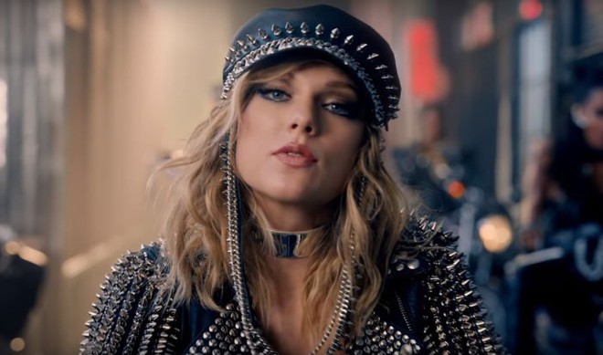 Dành cho ai chưa biết: Chiếc bồn tắm chứa đầy kim cương trong MV Look What You Made Me Do của Taylor Swift là hàng fake! - Ảnh 5.