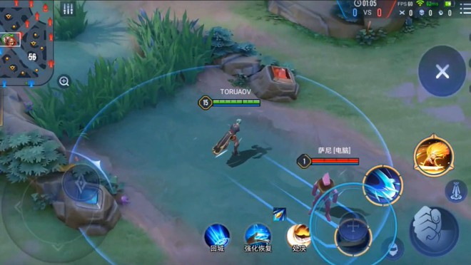 Liên Quân Mobile: Tất tần tật thông tin reset rank mùa 19, Amily là tướng tiếp theo có skin thưởng hạng! - Ảnh 3.