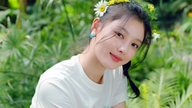 Nữ thần cổ trang Kim Yoo Jung: Dư sắc thừa tài nhưng toàn nhận phim flop, từng khốn khổ vì scandal ứng xử - Ảnh 13.