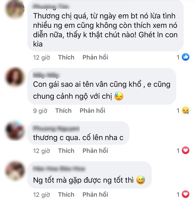 Sau 5 năm Quế Vân nhắc lại drama tình ái với Trường Giang, kèm cả tin nhắn em tốt quá, đừng bỏ rơi anh - Ảnh 5.