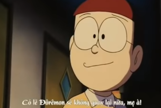 Quà Doremon cho Nobita luôn là những điều đậm chất tình bạn. Hãy cùng xem hình ảnh để khám phá những món quà đặc biệt đó và cảm nhận cảm giác ấm áp và hạnh phúc mà chúng đem lại cho chúng ta.