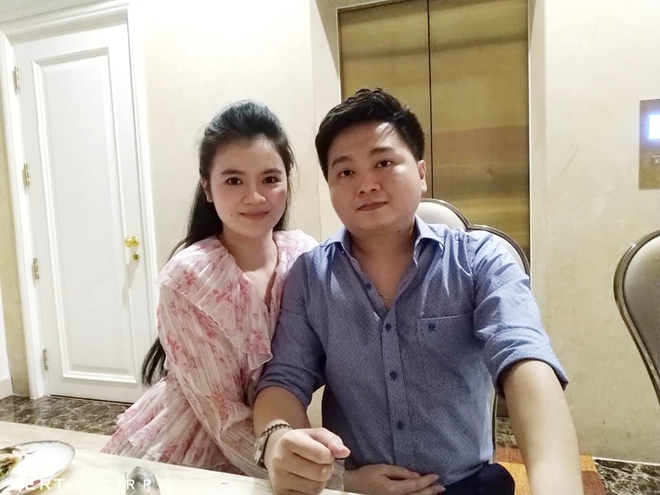 Netizen bán tín bán nghi khi nghe CEO Đại Nam tiết lộ lên chức "chị nội": Nàng dâu hào môn Quế Long đã có tin vui? - Ảnh 3. Netizen bán tín bán nghi khi nghe CEO Đại Nam tiết lộ lên chức "chị nội": Nàng dâu hào môn Quế Long đã có tin vui? - Ảnh 3.