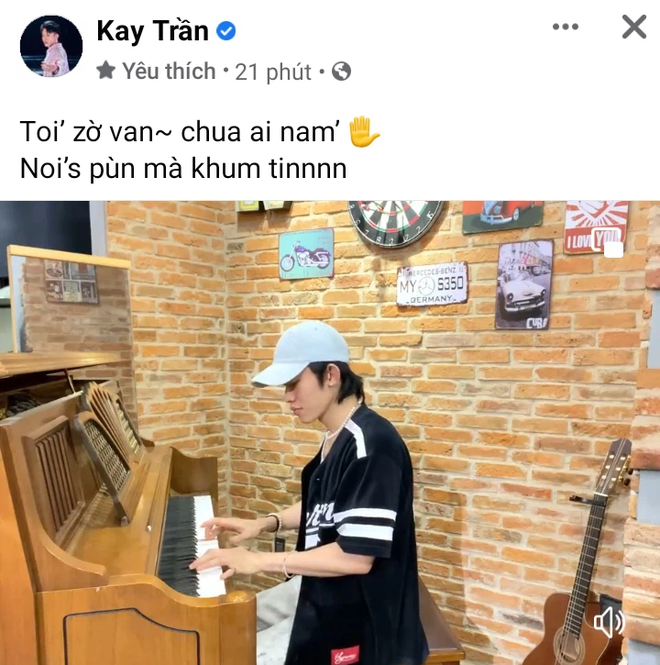 Sơn Tùng đòi nắm tay ai đó đi chơi Trung thu, nhân vật này là ai mà netizen lại đẩy thuyền tới tấp? - Ảnh 2.