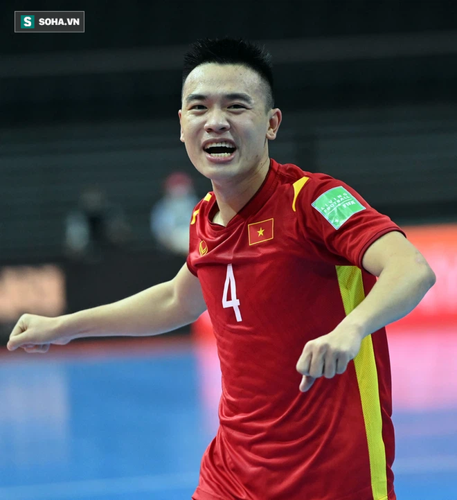 Châu Á lập dấu mốc lịch sử ở World Cup futsal, Việt Nam có kỳ tích còn hơn cả Nhật, Iran - Ảnh 1.