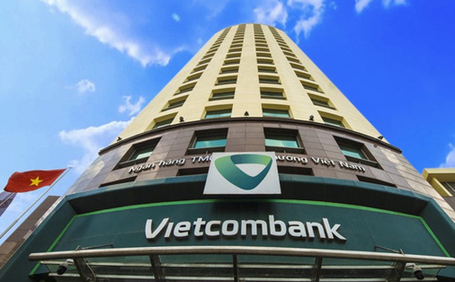 Nở rộ giả mạo fanpage Vietcombank - Ảnh 1.