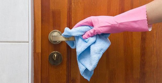 8 sai lầm dọn dẹp tai hại ngấm ngầm phá hủy nhà cửa mà gia chủ không hay - Ảnh 8. 8 sai lầm dọn dẹp tai hại ngấm ngầm phá hủy nhà cửa mà gia chủ không hay - Ảnh 8.