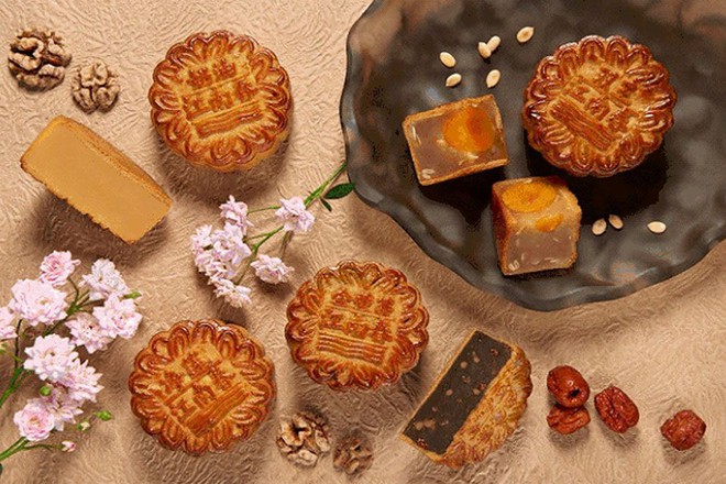 12 sự thật thú vị về bánh Trung thu mà có thể bạn chưa biết, ngay từ điều đầu tiên đã gây sốc nhiều người - Ảnh 3. 12 sự thật thú vị về bánh Trung thu mà có thể bạn chưa biết, ngay từ điều đầu tiên đã gây sốc nhiều người - Ảnh 3.