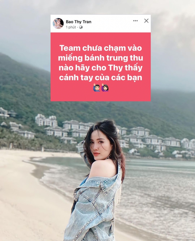 Cả showbiz Việt rộn ràng đón Trung thu: Người làm bánh mì - cày phim sưng mắt, riêng bà trùm Hoa hậu chơi lớn lao ra đường! - Ảnh 8. Cả showbiz Việt rộn ràng đón Trung thu: Người làm bánh mì - cày phim sưng mắt, riêng bà trùm Hoa hậu chơi lớn lao ra đường! - Ảnh 8.