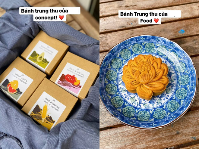 Cả showbiz Việt rộn ràng đón Trung thu: Người làm bánh mì - cày phim sưng mắt, riêng bà trùm Hoa hậu chơi lớn lao ra đường! - Ảnh 5. Cả showbiz Việt rộn ràng đón Trung thu: Người làm bánh mì - cày phim sưng mắt, riêng bà trùm Hoa hậu chơi lớn lao ra đường! - Ảnh 5.