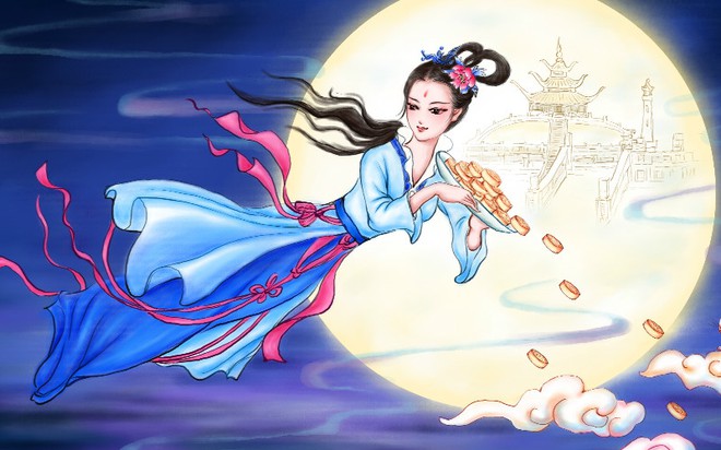 12 sự thật thú vị về bánh Trung thu mà có thể bạn chưa biết, ngay từ điều đầu tiên đã gây sốc nhiều người - Ảnh 7. 12 sự thật thú vị về bánh Trung thu mà có thể bạn chưa biết, ngay từ điều đầu tiên đã gây sốc nhiều người - Ảnh 7.