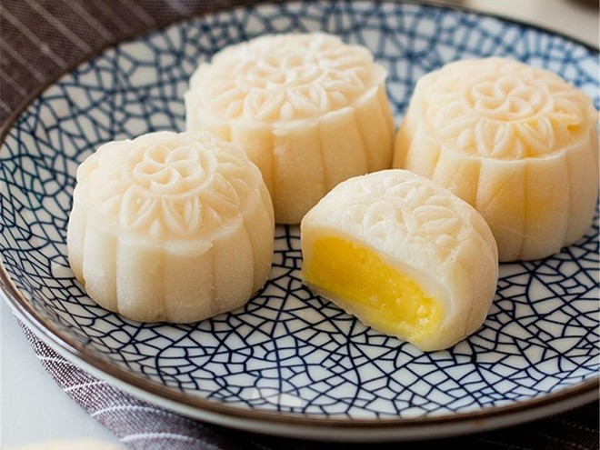 12 sự thật thú vị về bánh Trung thu mà có thể bạn chưa biết, ngay từ điều đầu tiên đã gây sốc nhiều người - Ảnh 14. 12 sự thật thú vị về bánh Trung thu mà có thể bạn chưa biết, ngay từ điều đầu tiên đã gây sốc nhiều người - Ảnh 14.