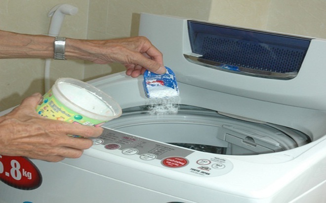 8 sai lầm dọn dẹp tai hại ngấm ngầm phá hủy nhà cửa mà gia chủ không hay - Ảnh 9. 8 sai lầm dọn dẹp tai hại ngấm ngầm phá hủy nhà cửa mà gia chủ không hay - Ảnh 9.