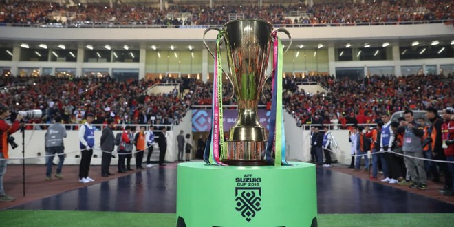 Kết quả bốc thăm AFF Cup 2020: Việt Nam vào bảng đấu khá tươm, gặp toàn bại tướng - Ảnh 8.