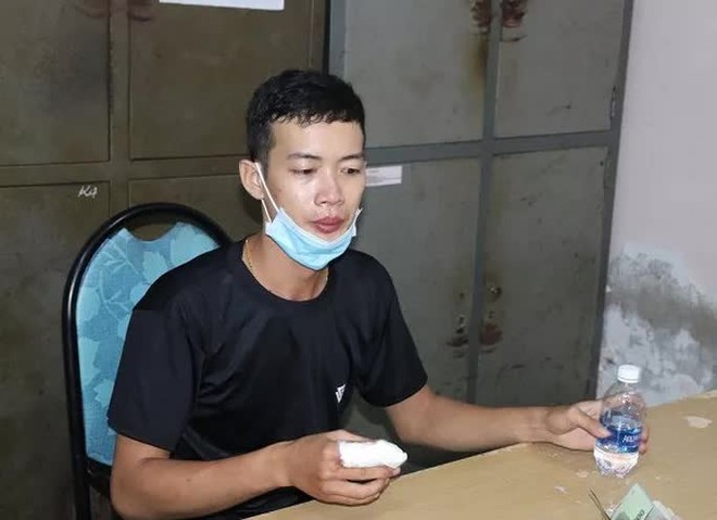Nam tiếp thị khai lý do sát hại 3 chị em người tình lớn tuổi  - Ảnh 1.