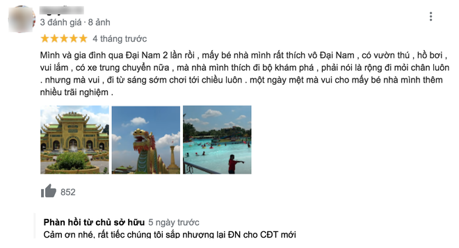 HOT: Bất ngờ trước thông tin KDL Đại Nam sắp được chuyển nhượng cho chủ mới, dân tình sốt vó lo cho bà Phương Hằng - Ảnh 2. HOT: Bất ngờ trước thông tin KDL Đại Nam sắp được chuyển nhượng cho chủ mới, dân tình sốt vó lo cho bà Phương Hằng - Ảnh 2.