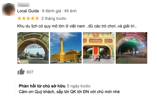 HOT: Bất ngờ trước thông tin KDL Đại Nam sắp được chuyển nhượng cho chủ mới, dân tình sốt vó lo cho bà Phương Hằng - Ảnh 3. HOT: Bất ngờ trước thông tin KDL Đại Nam sắp được chuyển nhượng cho chủ mới, dân tình sốt vó lo cho bà Phương Hằng - Ảnh 3.