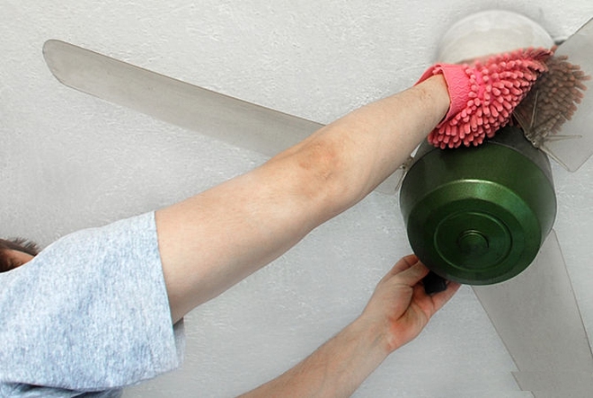 8 sai lầm dọn dẹp tai hại ngấm ngầm phá hủy nhà cửa mà gia chủ không hay - Ảnh 1. 8 sai lầm dọn dẹp tai hại ngấm ngầm phá hủy nhà cửa mà gia chủ không hay - Ảnh 1.