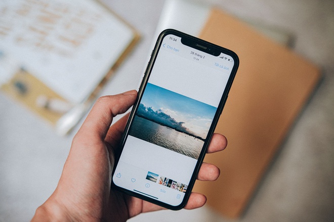 iOS 15 mới cho phép xem thông tin ảnh siêu hay ho, hội hay hóng drama nhất định phải biết! - Ảnh 3.