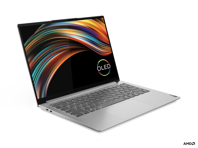 Lenovo ra mắt laptop cao cấp với giá bán tới 30 triệu đồng - Ảnh 1.