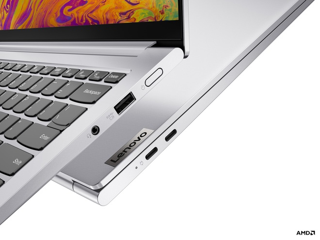 Lenovo ra mắt laptop cao cấp với giá bán tới 30 triệu đồng - Ảnh 3.