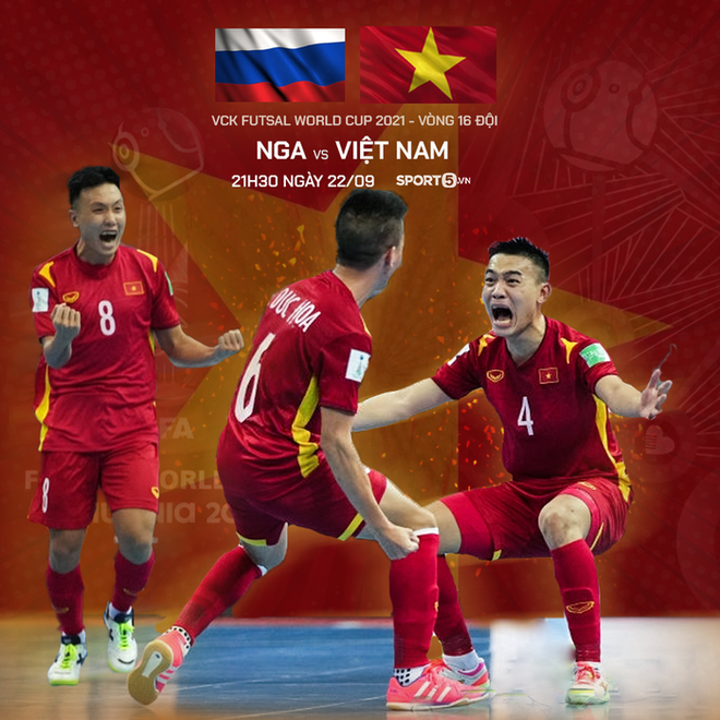 Tuyển thủ futsal Việt Nam Đức Tùng dính đa chấn thương gối cực nặng - Ảnh 2.