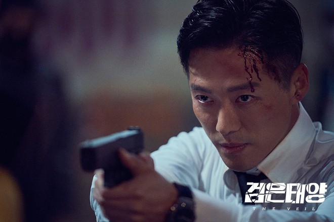 Phim mới của Nam Goong Min cán mốc rating cao ngã ngửa, netizen chốt trao luôn cúp Daesang cho anh nhà - Ảnh 7.