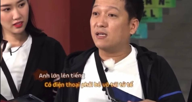 4 khoảnh khắc tẽn tò của Trường Giang ở Running Man: Thánh tay thối phá game, bị đàn em chặt chém đến cứng họng - Ảnh 6.