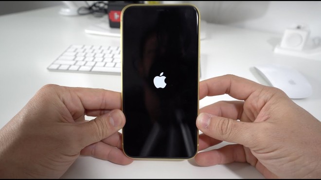 iPhone gặp lỗi hao pin nghiêm trọng khi cập nhật iOS 15: Đây là cách khắc phục! - Ảnh 2.