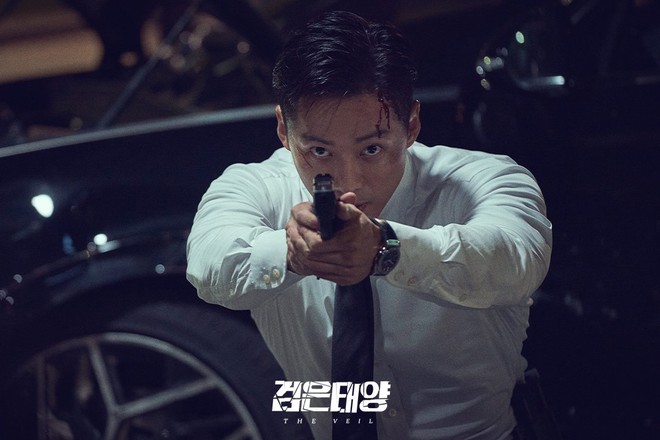 Phim mới của Nam Goong Min cán mốc rating cao ngã ngửa, netizen chốt trao luôn cúp Daesang cho anh nhà - Ảnh 9.