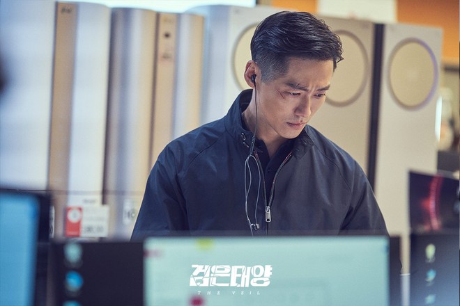 Phim mới của Nam Goong Min cán mốc rating cao ngã ngửa, netizen chốt trao luôn cúp Daesang cho anh nhà - Ảnh 10.