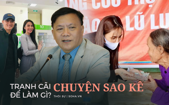 Người khuy&ecirc;n Thủy Ti&ecirc;n n&ecirc;n tung ra bằng chứng n&oacute;i g&igrave; sau khi nữ ca sĩ c&ocirc;ng bố 18.000 trang sao k&ecirc;? - Ảnh 1.