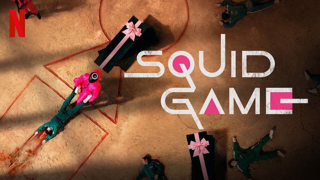 Hàng loạt người Việt chiếm đóng phần credit của Squid Game, netizen xem mà phổng mũi tự hào - Ảnh 5.