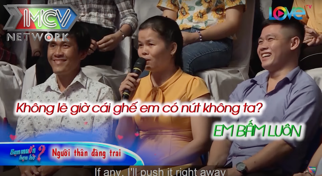 Cuộc gặp hy hữu nhất lịch sử Bạn muốn hẹn hò: Bạn gái cũ chạm mặt người mới và phản ứng bất ngờ giữa trường quay - Ảnh 4.