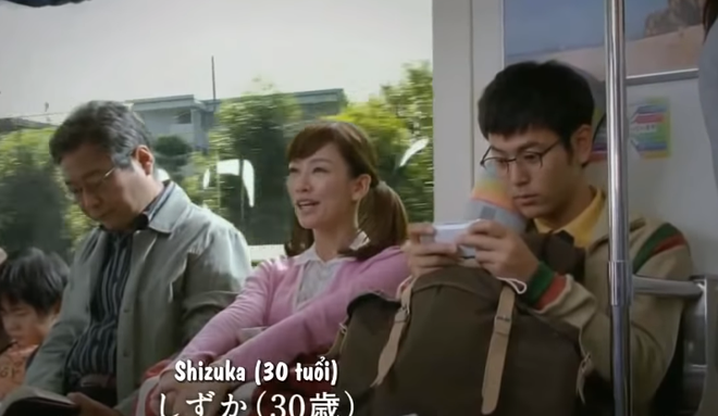 Nổ não vì Doraemon người đóng xứ Nhật: Shizuka U30 bị em gái Jaian lấn sắc, Mèo ú sao đô con phát sợ thế này? - Ảnh 2.