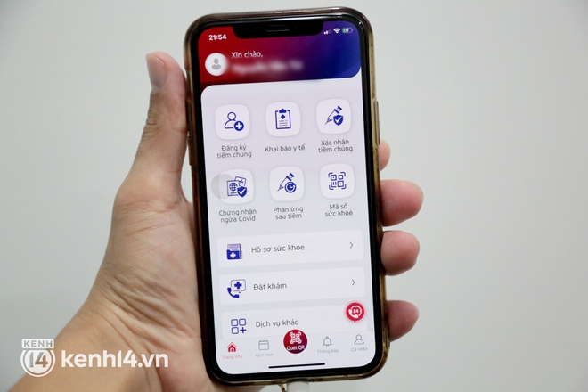 Thống nhất một App về phòng chống dịch, trong đó người có App xanh được di chuyển - Ảnh 2.