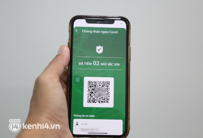 Thống nhất một App về phòng chống dịch, trong đó người có App xanh được di chuyển - Ảnh 1.