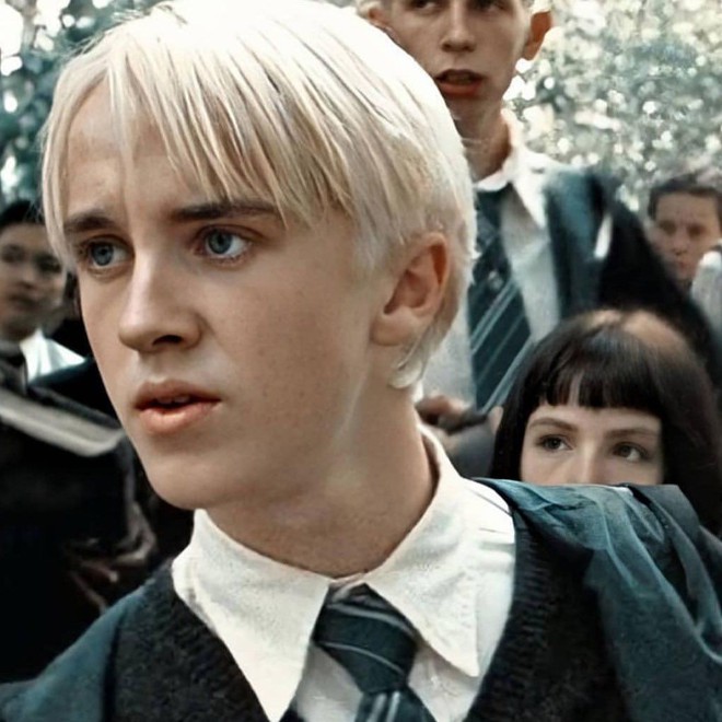 Kh&ocirc;ng nhận ra Malfoy Tom Felton ng&agrave;y n&agrave;o: 34 tuổi m&agrave; gi&agrave; xọm như U50, c&ograve;n đ&acirc;u t&agrave;i tử Emma Watson m&ecirc; mẩn 1 thời - Ảnh 10.