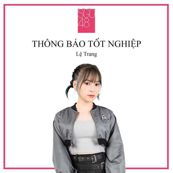 Thêm 1 thành viên của girlgroup đông dân nhất Việt Nam rời nhóm, chính là người từng dính nghi vấn viết confession đòi kiện công ty - Ảnh 3.