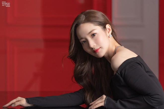 Dao kéo đến độ được gọi là thành công nhất Kbiz, nhan sắc Park Min Young giờ ra sao? Tất cả được giải đáp qua loạt ảnh này! - Ảnh 15.