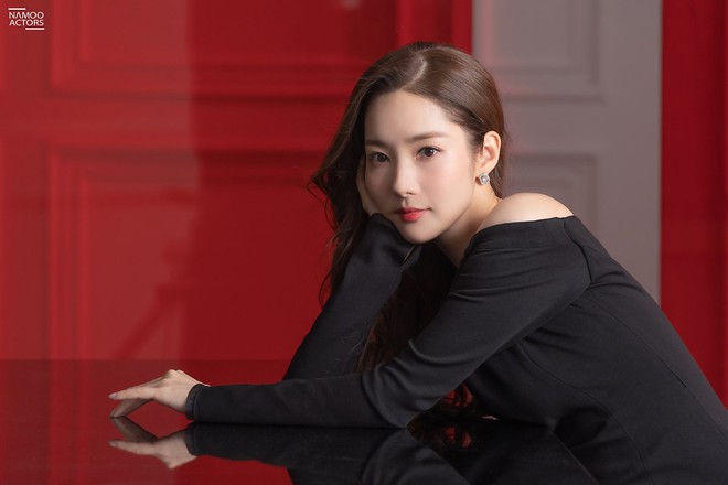 Dao kéo đến độ được gọi là thành công nhất Kbiz, nhan sắc Park Min Young giờ ra sao? Tất cả được giải đáp qua loạt ảnh này! - Ảnh 14.